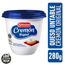 QUESO CREMON ORIGINAL  280 GRS
